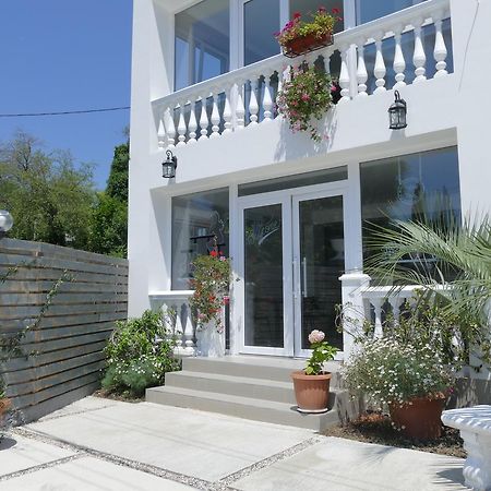Hotel Phanakopi New Athos Kültér fotó