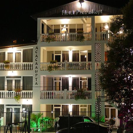 Hotel Phanakopi New Athos Kültér fotó