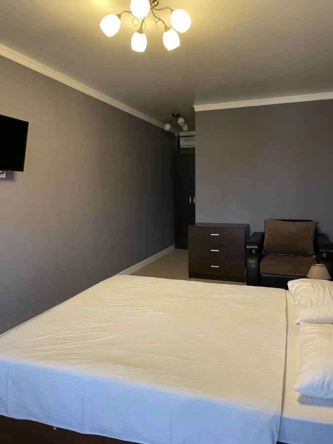 Hotel Phanakopi New Athos Kültér fotó