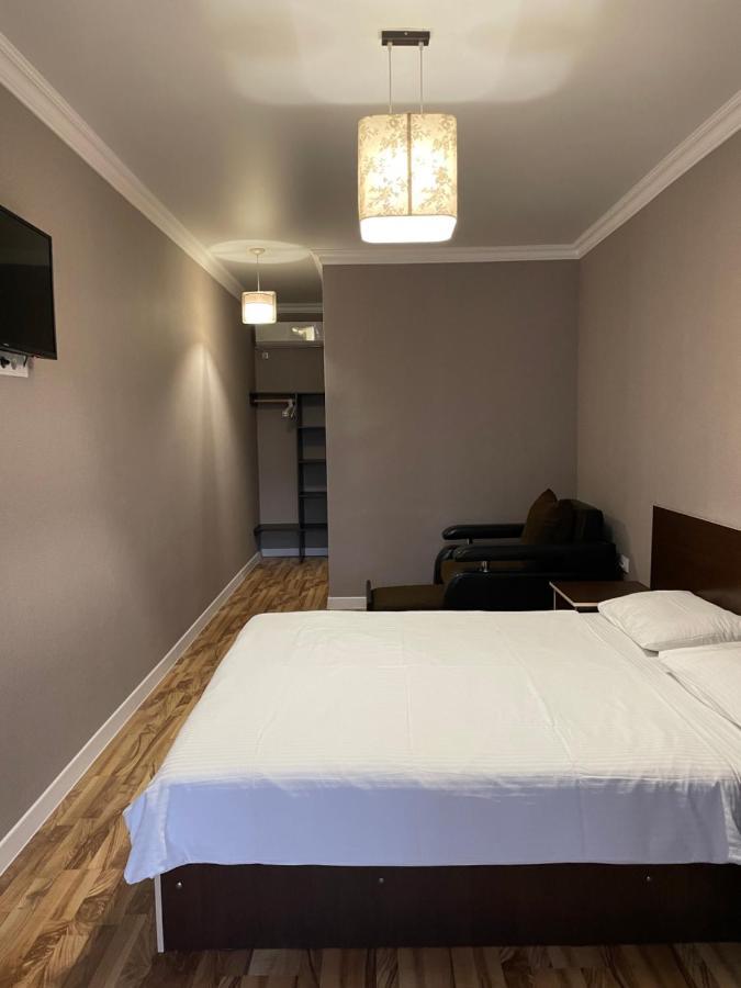 Hotel Phanakopi New Athos Kültér fotó