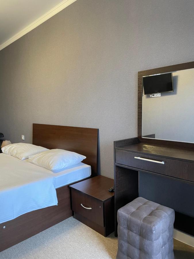 Hotel Phanakopi New Athos Kültér fotó