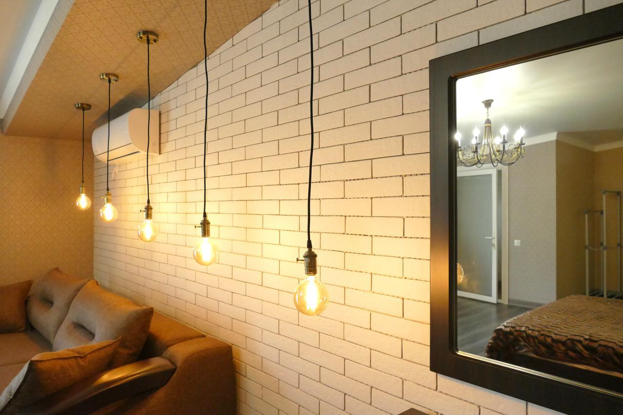 Hotel Phanakopi New Athos Kültér fotó